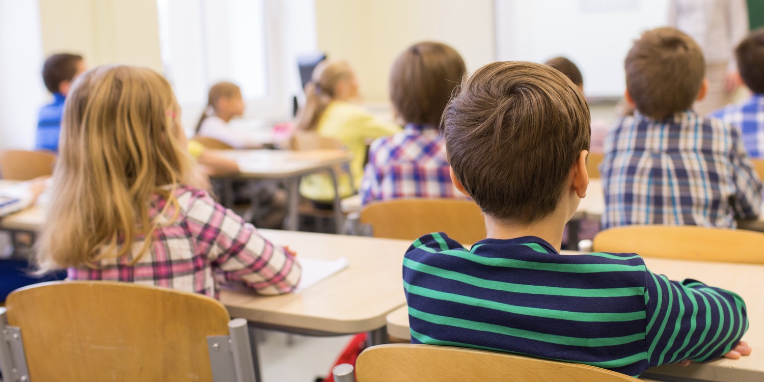 Nachhilfe und individuelle Förderung im US-Bildungszentrum